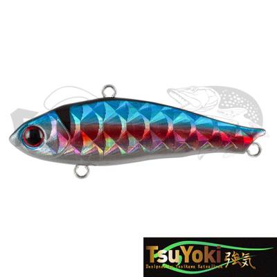 Виб TsuYoki Lord 72S #LM007