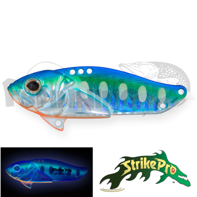 Виб Strike Pro Cyber Vibe 40 A150-713