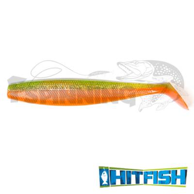 Shad 4 Floating Мягкие приманки Hitfish Shad 4 Floating #R101 4шт