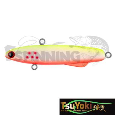 Виб TsuYoki Torpeda 73S Soft #AL027