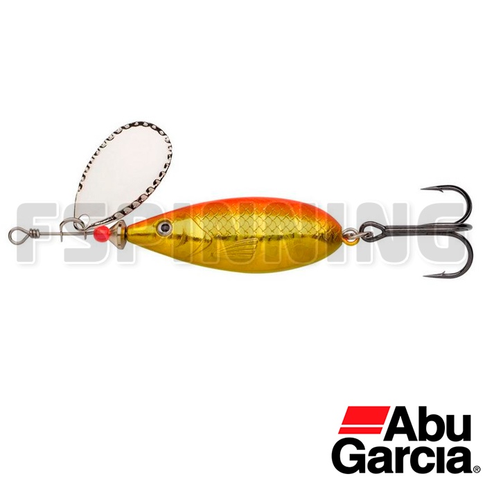Блесна вертушка Abu Garcia Droppen Maxi 9gr Color 2