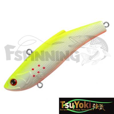 Виб TsuYoki Futago 70S #207RH