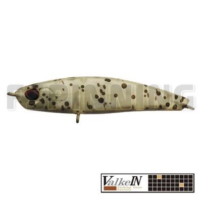 Воблер ValkeIN Swaver S M179