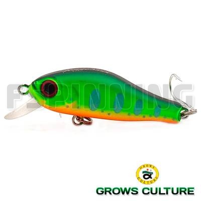 Воблер Grows Culture Rigge 35SS #14