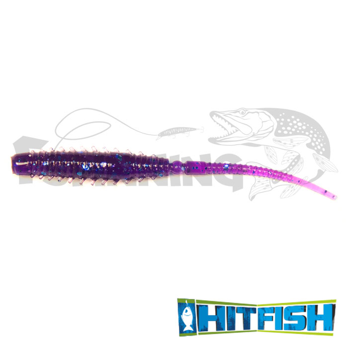 Solites 2.5 Floating Мягкие приманки Hitfish Solites 2.5 Floating R117 9шт