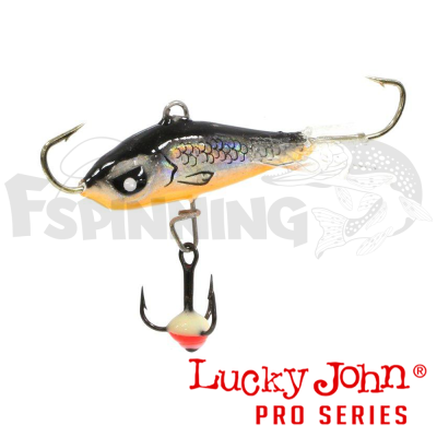 Балансир Lucky John Baltic 4 40mm 10gr 47H