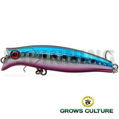 Воблер Grows Culture Komomo II 65 06