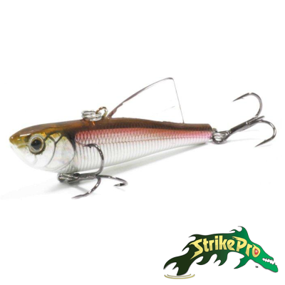 Виб Strike Pro Tornado Vibe 65 A53-EP