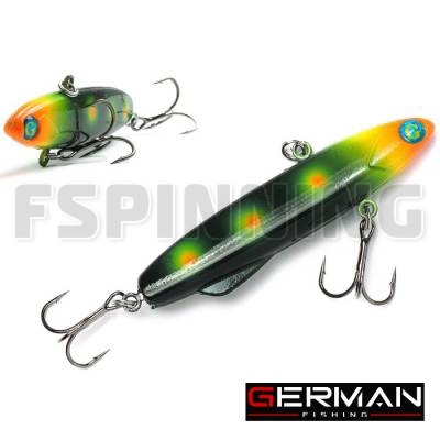 Виб German Hot Dog 80 #C266