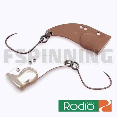 Цикада Rodio Craft Shadow Attacker Jr 1.8gr 86