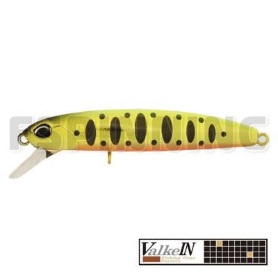 Воблер ValkeIN Level Ondine Figure NT S C235