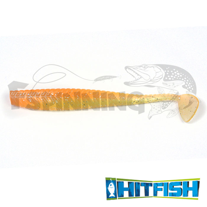 Bleakfish 4 Мягкие приманки Hitfish Bleakfish 4 R120 6шт