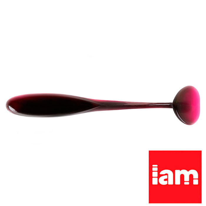 Силиконовые приманки Iam Drop 74 мм F15, 6 шт