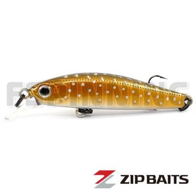 воблеры zip baits
