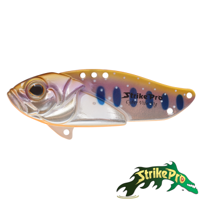Виб Strike Pro Cyber Vibe 45 A142-264