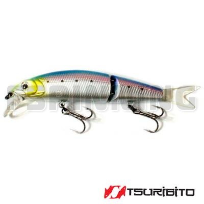 Воблер Tsuribito Pike Strike 88SP 073