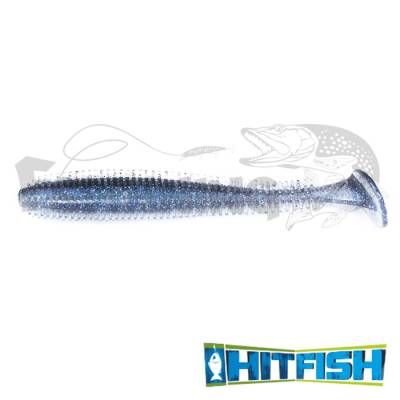 Big Pimp Shad 5.7 Мягкие приманки Hitfish Big Pimp Shad 5.7 R62 3шт