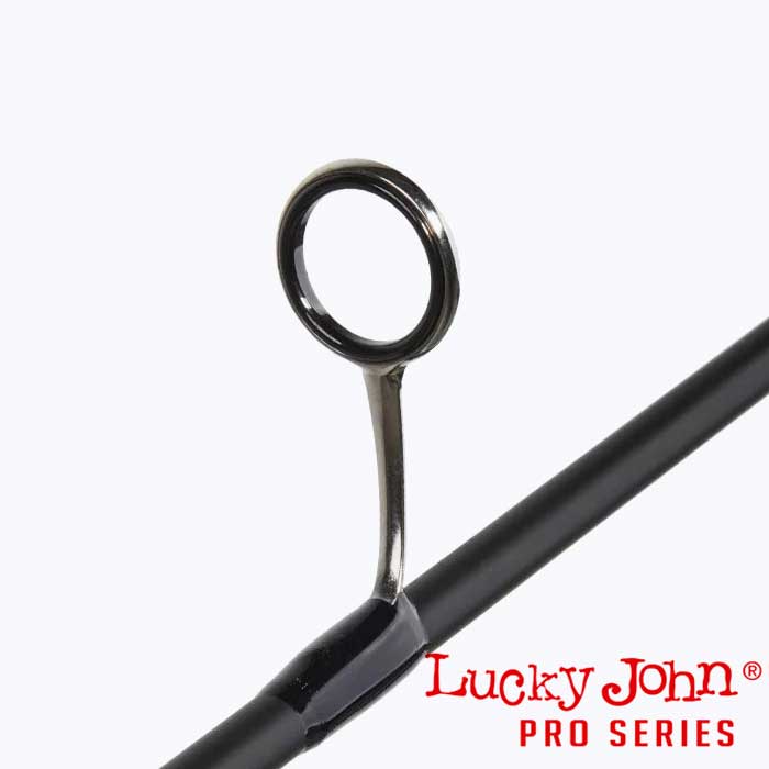Спиннинг Lucky John Basara Mormix 3 1.98m 0.5-3gr LJ2000-198 купить в интернет-магазине