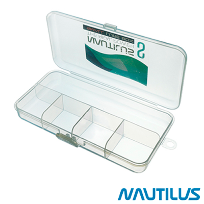 Коробка Nautilus LB Small