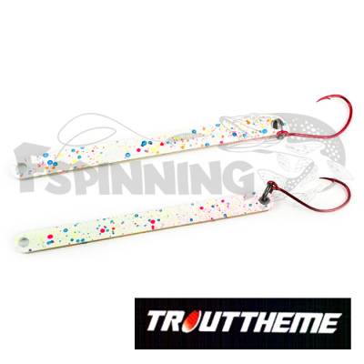 Стик Trouttheme L 1.5gr 40mm #501