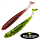 U30 Fish Tail Shad 2.8