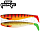 Pro Shad Firetails II 180