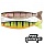 Pro Shad Jointed 23cm