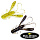 U30 Rush Craw 2.8