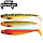 Pro Shad Natural Classic II 140
