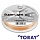 Saltline Super Light PE X4 150m gold-orange